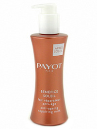Payot Benefice Soleil Anti-Aging Repairing Milk - 6.7oz