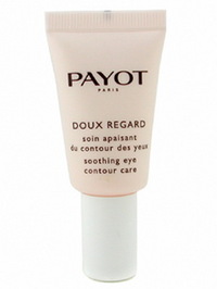 Payot Doux Regard Soothing & Decongesting Eye Gel - 0.5oz