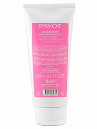 Payot Gommage Fondant Soft & Soothing Facial Scrub - 6.7oz