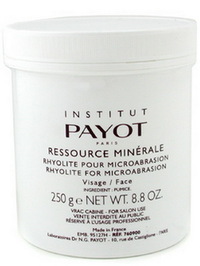 Payot Ressource Minerale Rhyolite For Microabrasion - 8.8oz
