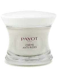 Payot Creme Anti-Rides - 1.7oz