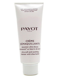 Payot Creme Demaquillant - 6.7oz