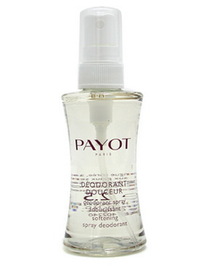 Payot Deodorant Douceur - 2.5oz