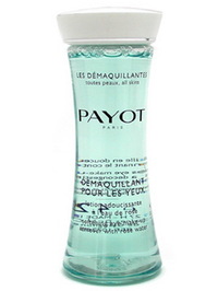 Payot Demaquillant Pour Les Yeux - 4.2oz