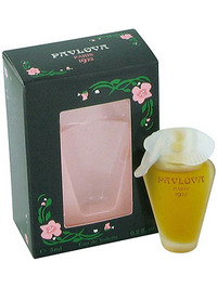 Payot Pavlova EDT - 0.2oz