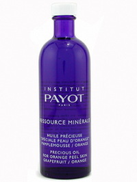 Payot Precious Oil ( Grapefruit / Orange ) - 6.7oz