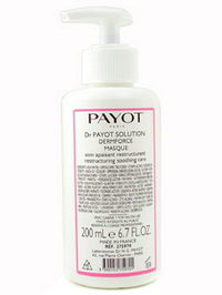 Payot Solution Dermforce Masque - 6.7oz