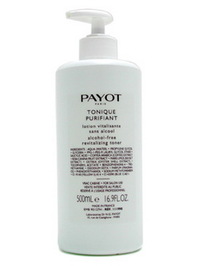 Payot Tonique Purifiant Alcohol-Free - 16.9oz