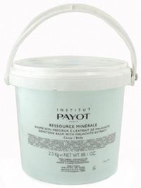 Payot Ressource Minerale Gemstone Balm with Malachite Extract - 88.1oz