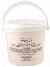 Payot Ressource Minerale Gemstone Balm with Rhodochrosite Extract - 88.1oz