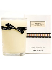 Paddywax Chamomile Candle - 8oz.