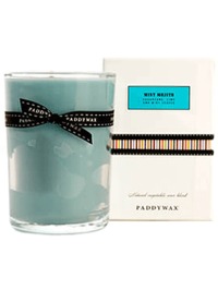 Paddywax Mint Mojito Candle - 8oz.