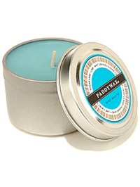 Paddywax Mint Mojito Travel Tins Candle - 2oz.