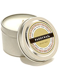 Paddywax Olive Tree Tins Candle - 2oz.