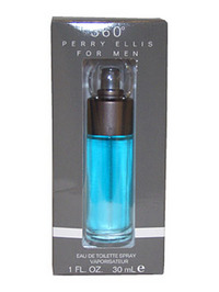Perry Ellis 360° for Men EDT Spray - 1oz