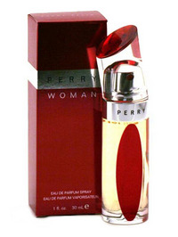 Perry Ellis Perry Woman EDP Spray - 1oz