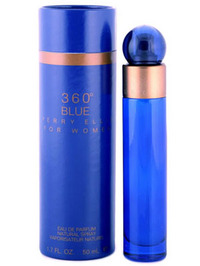 Perry Ellis 360° Blue EDP Spray - 1.7oz