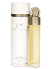 Perry Ellis 360° EDT Spray - 1.7oz