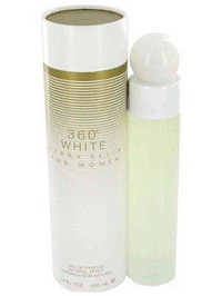 Perry Ellis 360° White EDP Spray - 3.3oz