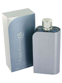 Perry Ellis 18 for Men EDT Spray - 3.4oz