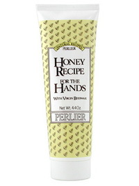 Perlier Honey Recipe For The Hands - 4.4oz