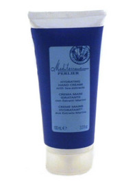 Perlier Mediterannean Sea Kelp Hand Cream - 3.4oz