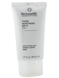 Perricone MD Tinted Moisturizer SPF 15 - Dark - 1.7oz