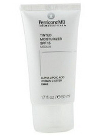 Perricone MD Tinted Moisturizer SPF 15 - Medium - 1.7oz