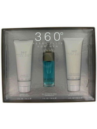 Perry Ellis 360 Set (3 pcs) - 3 pcs