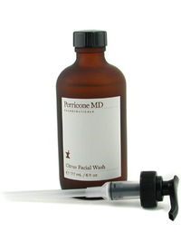 Perricone MD Citrus Facial Wash - 6oz