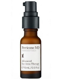 Perricone MD Advanced Eye Area Therapy - 0.5oz