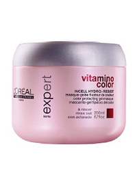 L'Oreal Professionnel  Serie Expert Vitamino Color  Masque - 6.7oz
