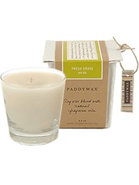 Paddywax Fresh Grass Eco Candle - 5.5oz.