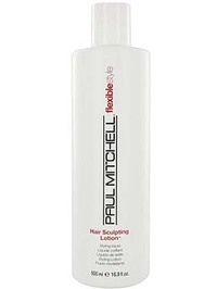 Paul Mitchell Flexible Style Hair Sculpting Lotion, 16.9oz - 16.9oz