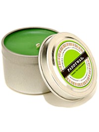 Paddywax Green Tea Lemongrass Tins Candle - 2oz.