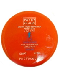 Phyto After Sun Repair Mask - 4.2oz