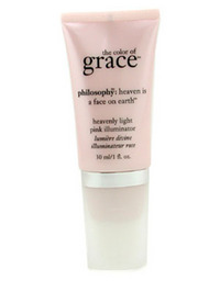 Philosophy Heavenly Light Pink Illuminator - 1oz