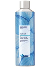 Phyto Phytocurl Curl Enhancing Shampoo - 6.7oz