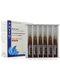 Phyto Phytocyane Revitalizing Serum - 12pcs