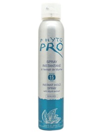 Phyto Pro Instant Hold Spray #15 - 6.7oz
