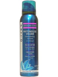 Phyto Phytomousse Shampoo - 5oz