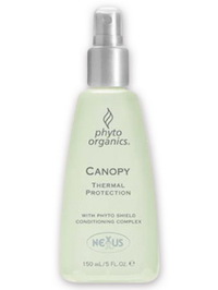 Phyto Organics Canopy Thermal Protection - 0.5oz