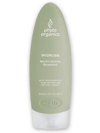 Phyto Organics Hydruss Moisturizing Shampoo - 10.1oz