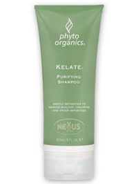 Phyto Organics Kelate Purifying Shampoo - 10.1oz