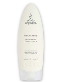 Phyto Organics Nectaress Nourishing Conditioner - 10.1oz
