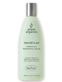 Phyto Organics Omnistyler Versatile Designing Liquid - 10.1oz