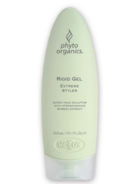 Phyto Organics Rigid Gel Extreme Styler - 10.1oz