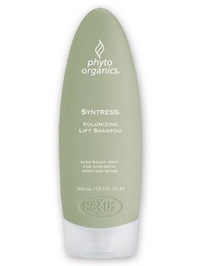 Phyto Organics Syntress Volumizing Lift Shampoo - 10.1oz