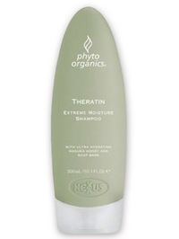 Phyto Organics Theratin Extreme Moisture Shampoo - 10.1oz