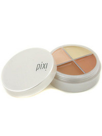 Pixi Eye Bright Kit # 3 Tanned/ Deep - 0.07oz